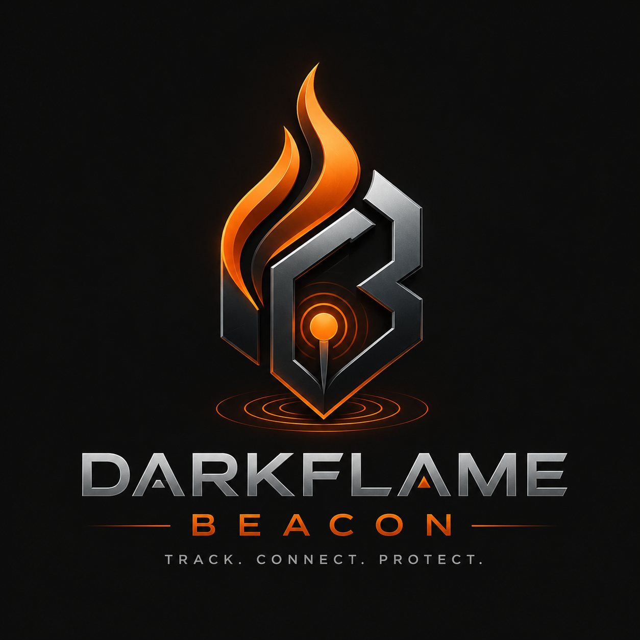 Darkflame Beacon